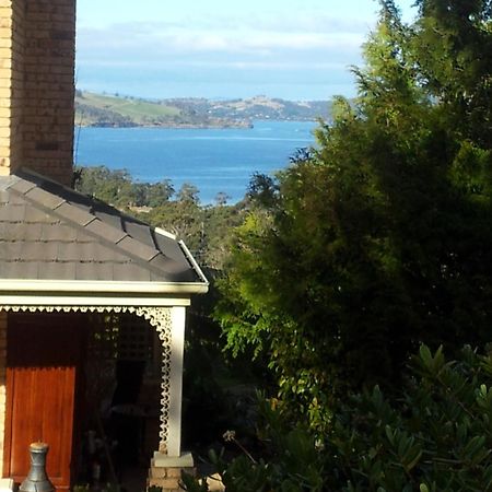 Waterview Gardens B&B Margate Exterior foto