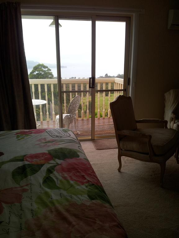 Waterview Gardens B&B Margate Zimmer foto