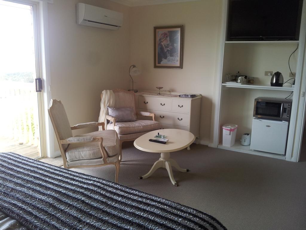 Waterview Gardens B&B Margate Zimmer foto