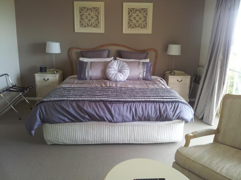 Waterview Gardens B&B Margate Zimmer foto
