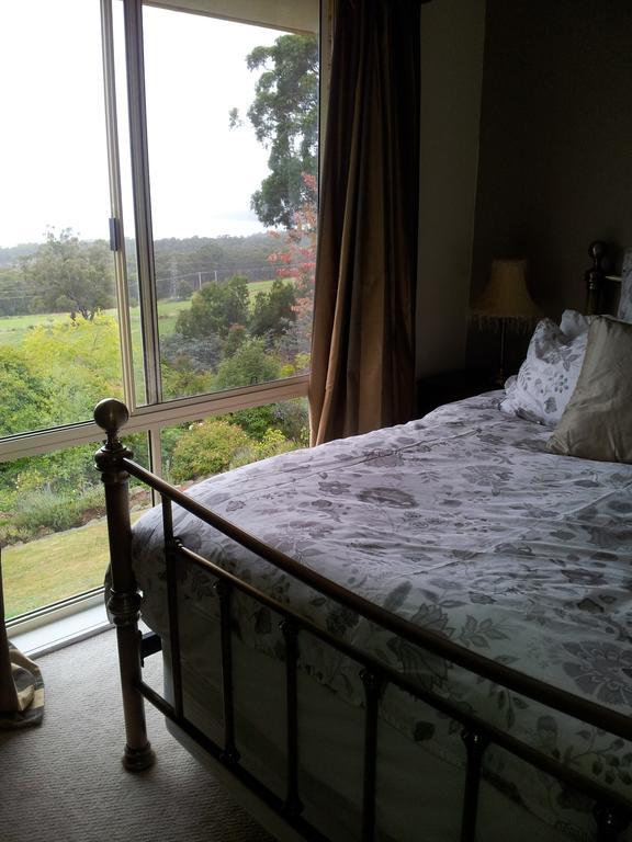 Waterview Gardens B&B Margate Zimmer foto
