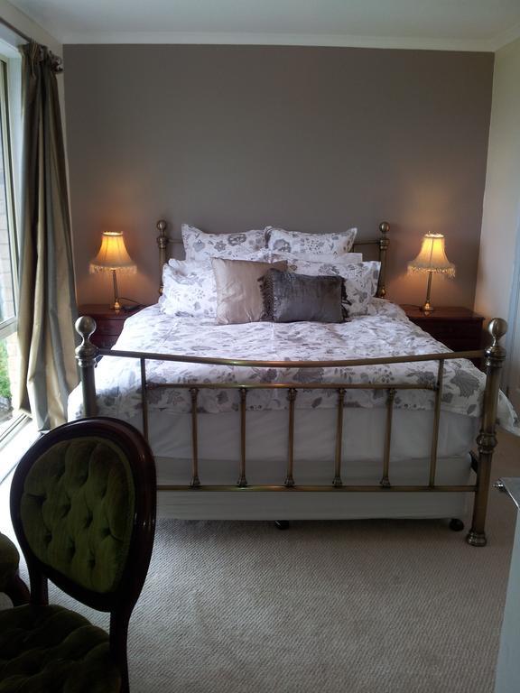 Waterview Gardens B&B Margate Zimmer foto