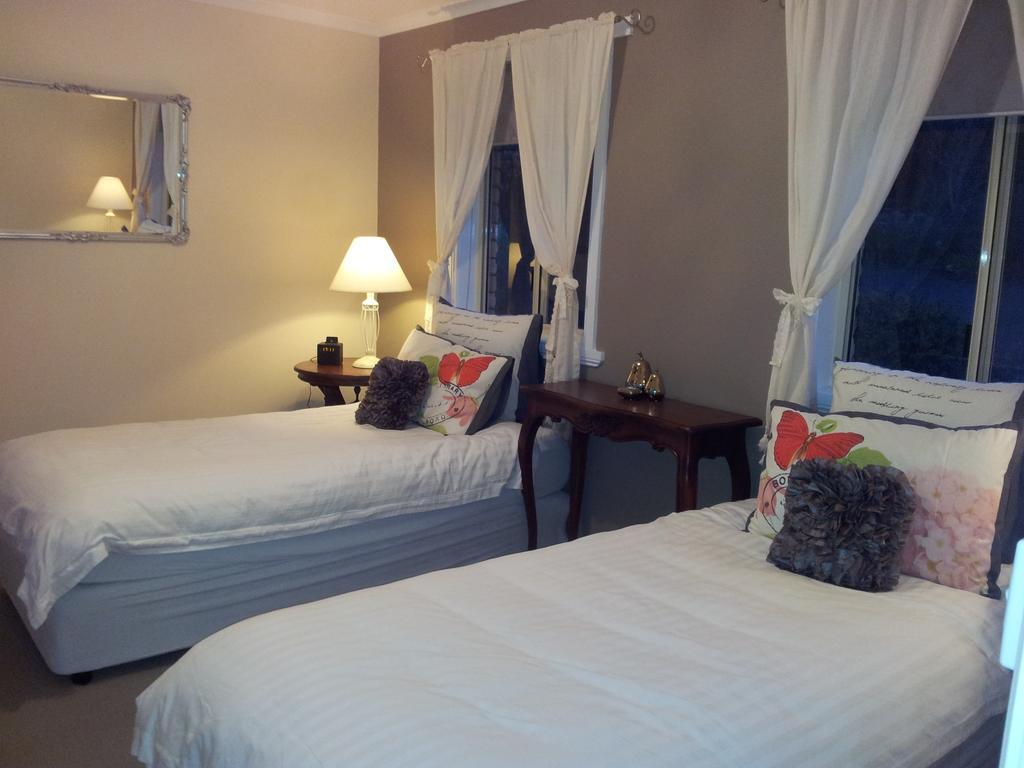 Waterview Gardens B&B Margate Zimmer foto